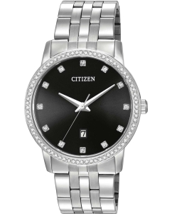 Купить Японские наручные часы Citizen BI5030-51E в E-mobi