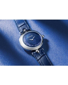 Купить Швейцарские наручные часы Korloff 04WA1020010  в E-mobi