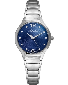 Купить Швейцарские наручные часы Adriatica A3798.5175Q в E-mobi