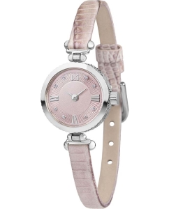 Купить Российские серебряные наручные часы NIKA 0338.0.9.96B в E-mobi