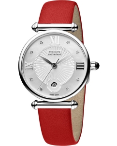 Купить Швейцарские наручные часы Epos 8000.700.20.88.88 в E-mobi