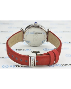 Купить Швейцарские наручные часы Epos 8000.700.20.88.88  в E-mobi