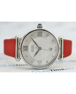 Купить Швейцарские наручные часы Epos 8000.700.20.88.88  в E-mobi