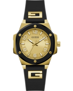Купить Наручные часы Guess GW0555L2 в E-mobi