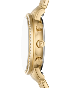 Купить Наручные часы Fossil ES5358 с хронографом  в E-mobi