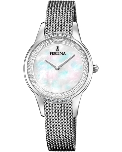 Купить Наручные часы Festina F20494/4 в E-mobi