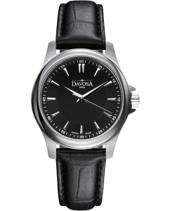 Купить Швейцарские наручные часы DAVOSA DAV.16758755 в E-mobi