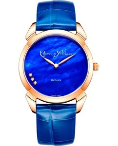 Купить Швейцарские наручные часы Cuervo y Sobrinos 3113.7B в E-mobi