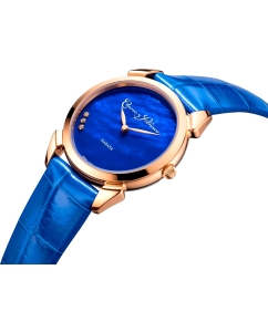 Купить Швейцарские наручные часы Cuervo y Sobrinos 3113.7B  в E-mobi