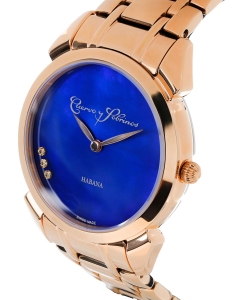 Купить Швейцарские наручные часы Cuervo y Sobrinos 3113.7B  в E-mobi