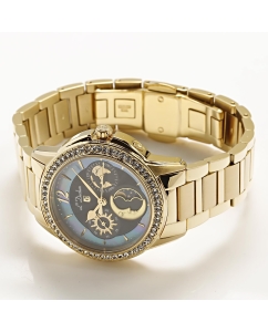 Купить Швейцарские наручные часы L Duchen D737.20.37  в E-mobi