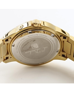 Купить Швейцарские наручные часы L Duchen D737.20.37  в E-mobi