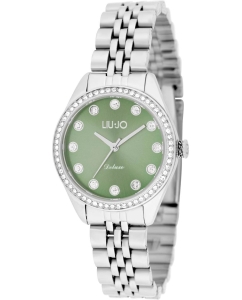 Купить Наручные часы LIU JO TLJ2257 в E-mobi