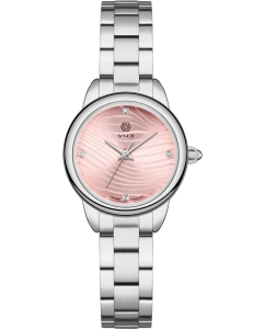 Купить Российские наручные часы Михаил Москвин 3069B-2 в E-mobi