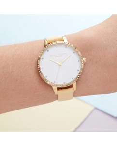 Купить Наручные часы Olivia Burton OB16RB20  в E-mobi