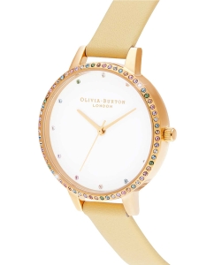 Купить Наручные часы Olivia Burton OB16RB20  в E-mobi