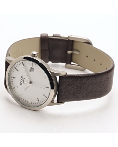 Купить Титановые наручные часы Boccia Titanium 3180-01  в E-mobi