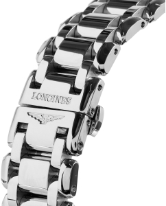 Купить Швейцарские наручные часы Longines L8.115.4.91.6  в E-mobi