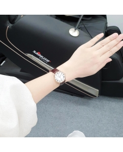 Купить Швейцарские механические наручные часы Tissot T122.207.36.033.00  в E-mobi