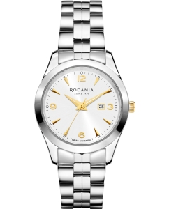 Купить Наручные часы Rodania R12018 в E-mobi