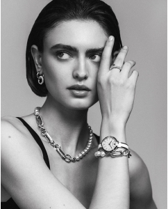 Купить Швейцарские наручные часы Swarovski 5580537  в E-mobi