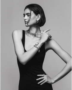 Купить Швейцарские наручные часы Swarovski 5580537  в E-mobi