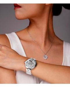 Купить Механические наручные часы CIGA Design R022-SISI-W1  в E-mobi