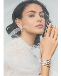 Купить Швейцарские наручные часы Swarovski 5677484  в E-mobi