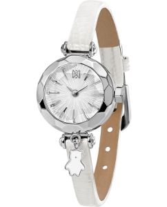 Купить Российские серебряные наручные часы NIKA 0374.0.9.15A в E-mobi