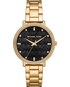 Купить Наручные часы Michael Kors MK4593 в E-mobi