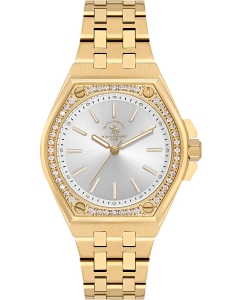 Купить Наручные часы Santa Barbara Polo & Racquet Club SB.1.10589-2 в E-mobi