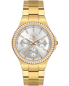 Купить Наручные часы Santa Barbara Polo & Racquet Club SB.1.10505-2 в E-mobi