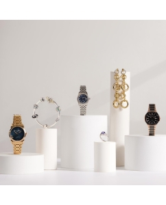 Купить Швейцарские наручные часы Cuervo y Sobrinos 3113.7N  в E-mobi