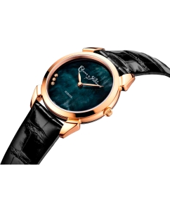 Купить Швейцарские наручные часы Cuervo y Sobrinos 3113.7N  в E-mobi