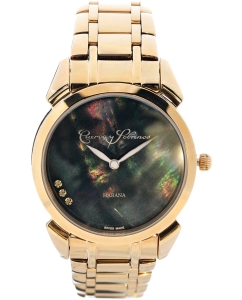 Купить Швейцарские наручные часы Cuervo y Sobrinos 3113.7N  в E-mobi