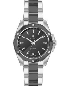 Купить Швейцарские наручные часы Wainer WA.18050-A в E-mobi