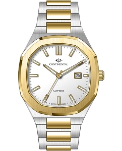 Купить Швейцарские наручные часы Continental 23501-LD312130 в E-mobi
