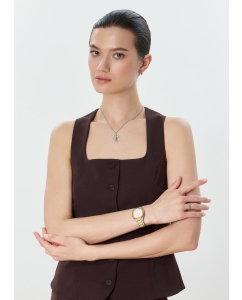 Купить Швейцарские наручные часы Continental 23501-LD312130  в E-mobi