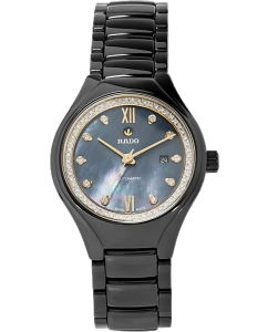 Купить Швейцарские механические наручные часы Rado R27242852 в E-mobi