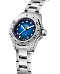 Купить Швейцарские механические наручные часы TAG Heuer Aquaracer WBP2411.BA0622  в E-mobi