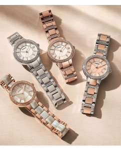 Купить Наручные часы Fossil ES3282  в E-mobi