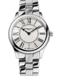 Купить Швейцарские наручные часы Frederique Constant FC-220MS3B6B в E-mobi