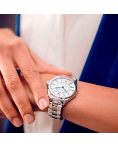 Купить Швейцарские наручные часы Frederique Constant FC-220MS3B6B  в E-mobi