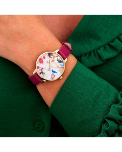 Купить Наручные часы Olivia Burton OBGSET153  в E-mobi