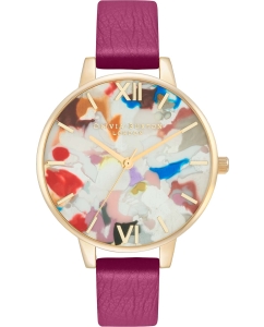 Купить Наручные часы Olivia Burton OBGSET153  в E-mobi