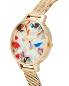 Купить Наручные часы Olivia Burton OBGSET153  в E-mobi