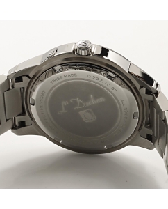 Купить Швейцарские наручные часы L Duchen D737.10.37  в E-mobi