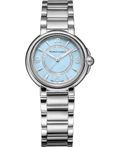 Купить Швейцарские наручные часы Maurice Lacroix FA1104-SS002-E20-1 в E-mobi