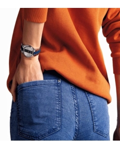 Купить Наручные часы Calvin Klein K9E231VX  в E-mobi