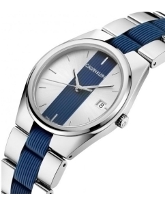 Купить Наручные часы Calvin Klein K9E231VX  в E-mobi